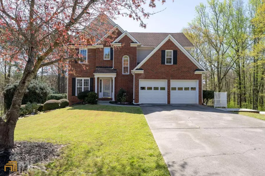 5585 Shepherds Pond, Alpharetta, GA 30004