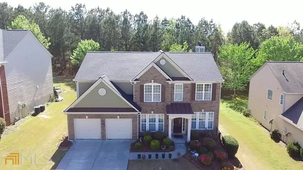 645 Earlham DR, Suwanee, GA 30024