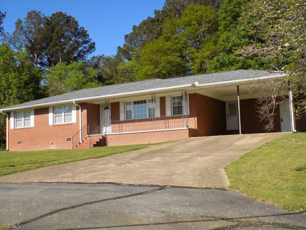 2330 N Bellview RD, Rockmart, GA 30153