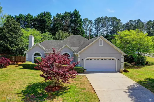 305 E Willow RUN, Alpharetta, GA 30022