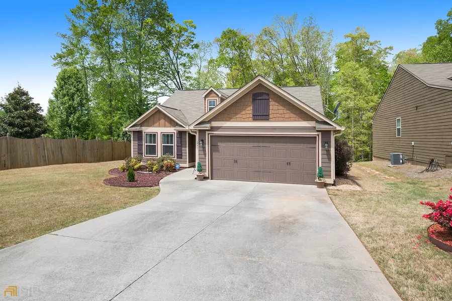 245 Raleigh WAY, Villa Rica, GA 30180