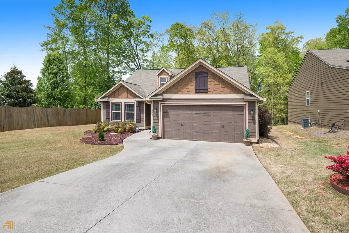 Villa Rica, GA 30180,245 Raleigh WAY