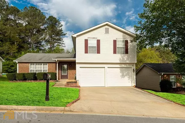 877 Kilkenny CIR, Lithonia, GA 30058