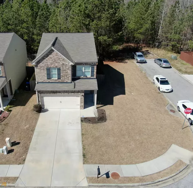 6655 Jules TRCE, Palmetto, GA 30268