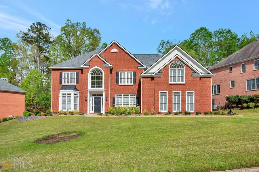 3750 Hickory Branch TRL, Suwanee, GA 30024