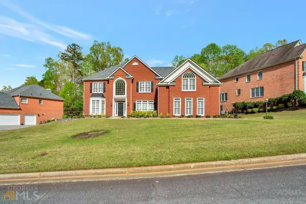 Suwanee, GA 30024,3750 Hickory Branch TRL