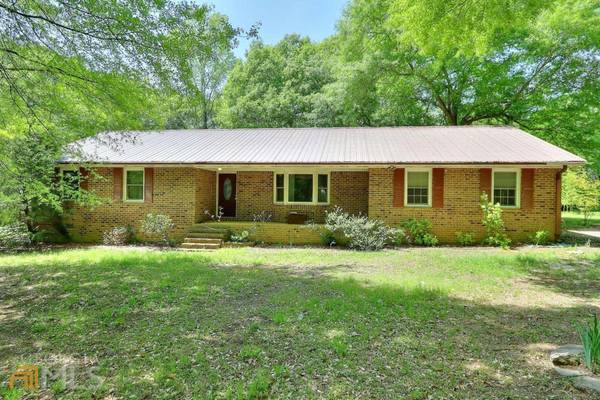 27 Bisson Woods RD, Lexington, GA 30648