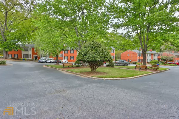 2365 Henderson Mill RD NE #3, Atlanta, GA 30345