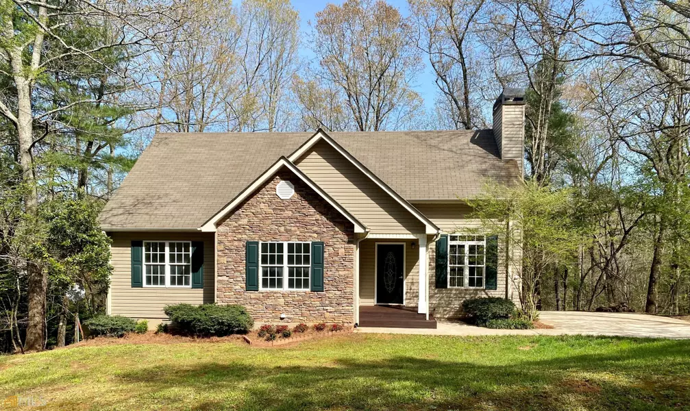 216 Discover WAY, Cleveland, GA 30528