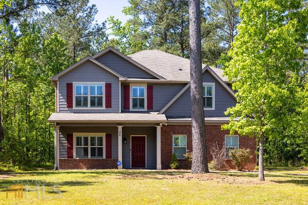 46 Garden Grove DR, Waverly Hall, GA 31831