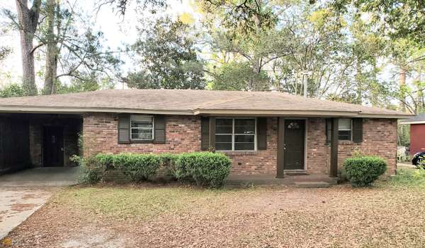 309 Wells AVE, Albany, GA 31701