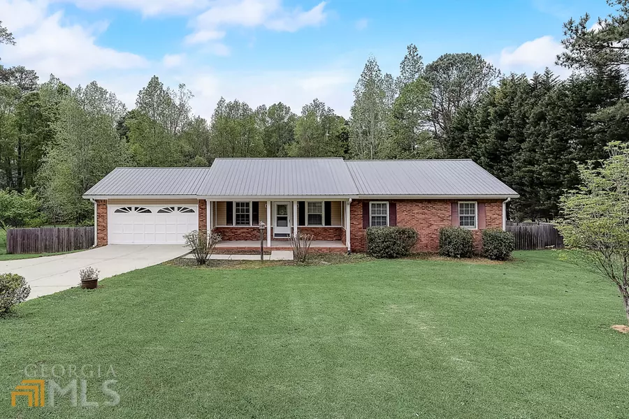 4801 Rabbit Farm RD, Loganville, GA 30052