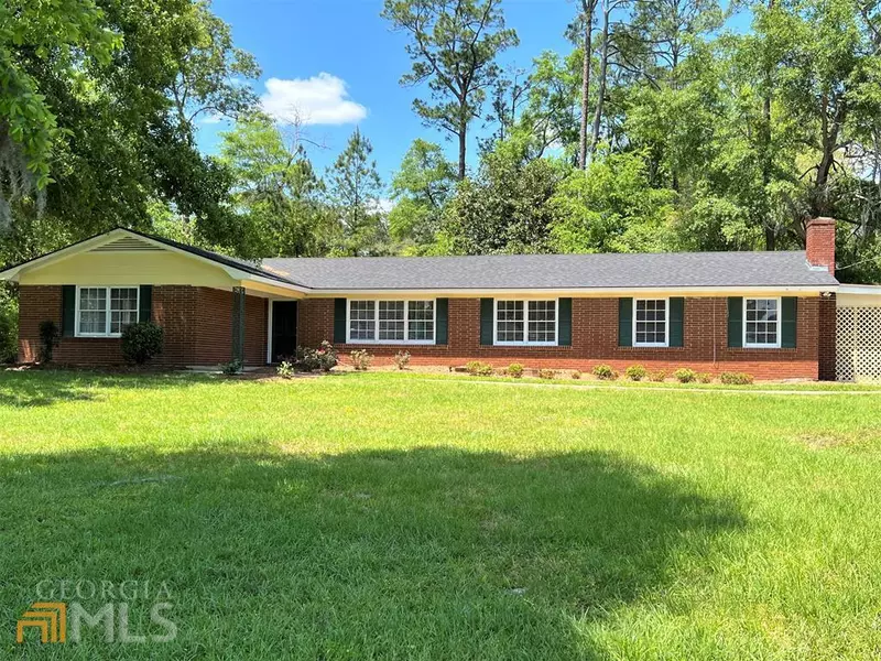 601 Bradwell ST, Hinesville, GA 31313