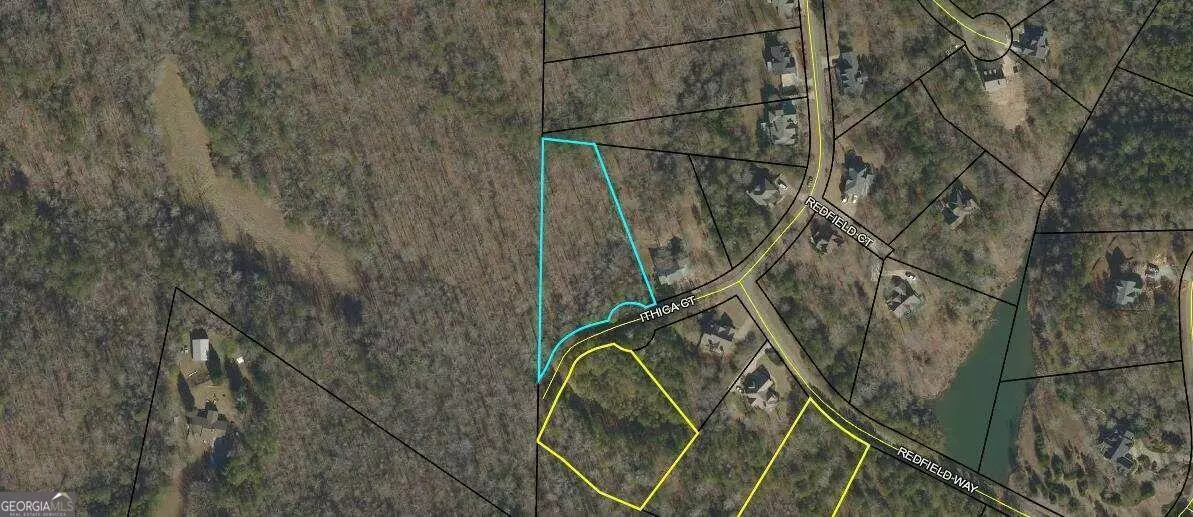 0 Ithica CT #LOT 271, Jasper, GA 30143