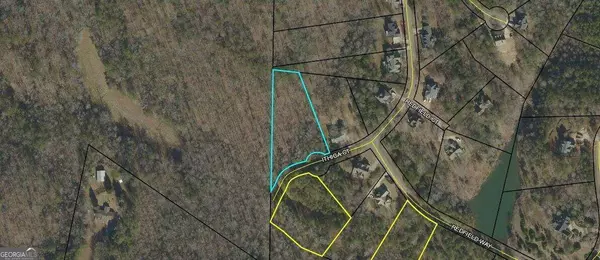 0 Ithica CT #LOT 271, Jasper, GA 30143