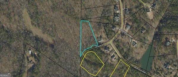 0 Ithica CT #LOT 271, Jasper, GA 30143