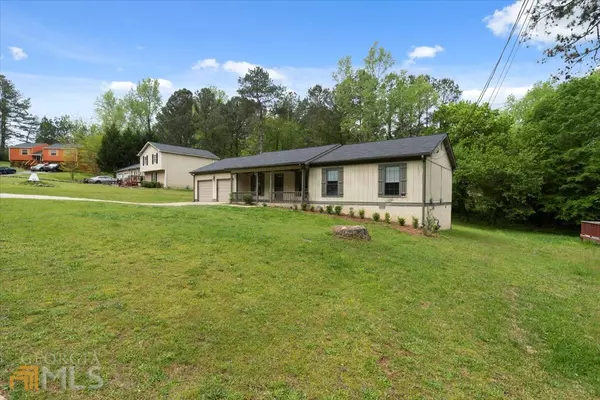 Lithonia, GA 30058,1291 Silver Spur CT