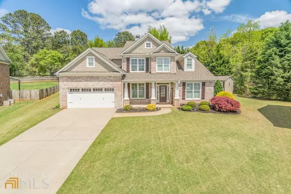 Flowery Branch, GA 30542,6034 Stillwater CT