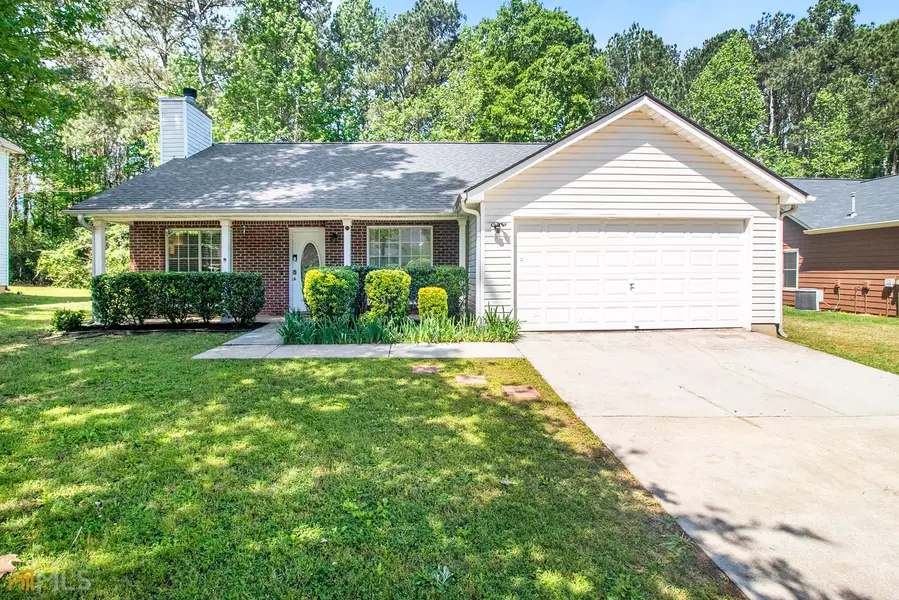 305 Chase Marion WAY, Mcdonough, GA 30253