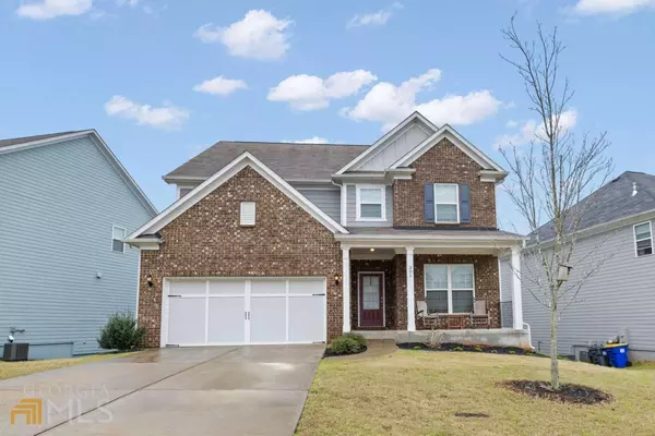 305 Pebblestone LN,  Holly Springs,  GA 30115