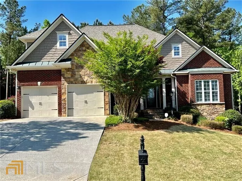 1014 Boxwood LN, Canton, GA 30114