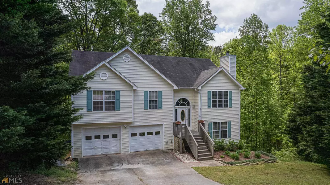 4699 Eucalyptus WAY, Flowery Branch, GA 30542