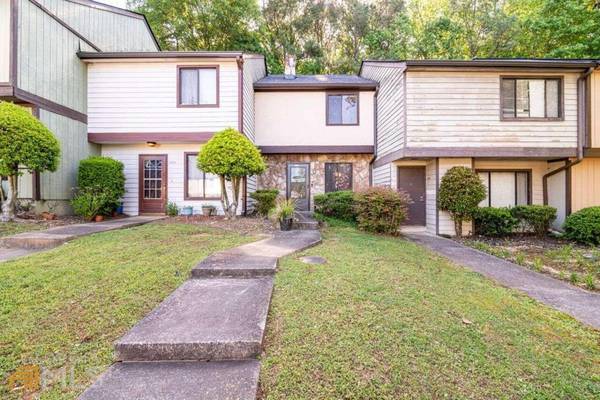 3667 Cobble Mill LN, Clarkston, GA 30021