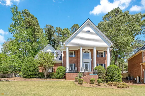 2565 WINTHROPE WAY, Lawrenceville, GA 30044