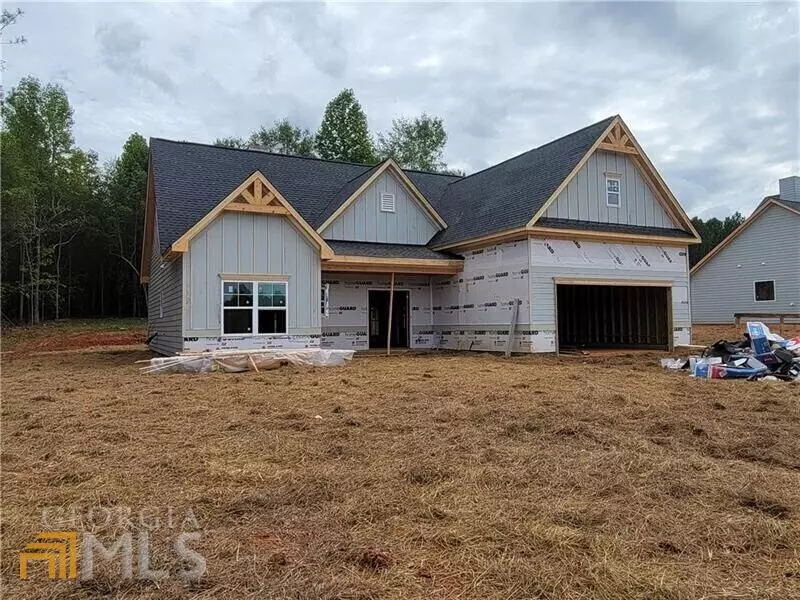 375 Ledbetter RD, Winder, GA 30680