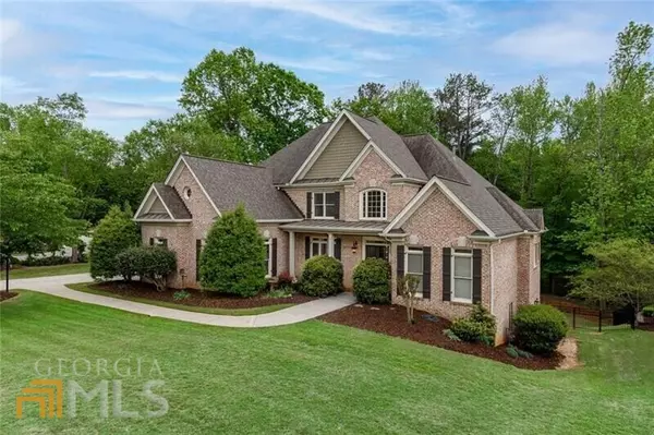 1155 Gunter CT, Alpharetta, GA 30022