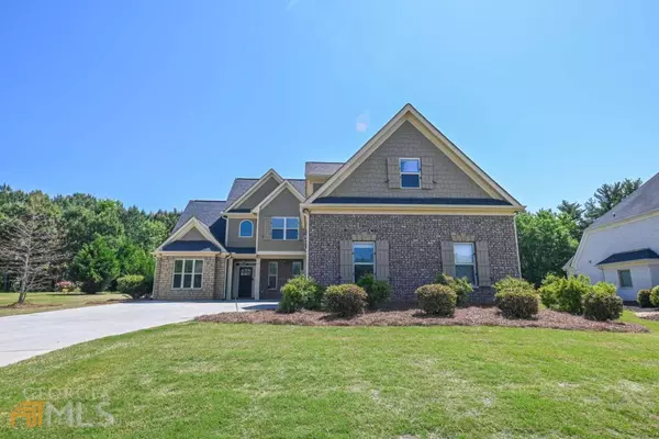 1291 Wild Indigo XING, Statham, GA 30666