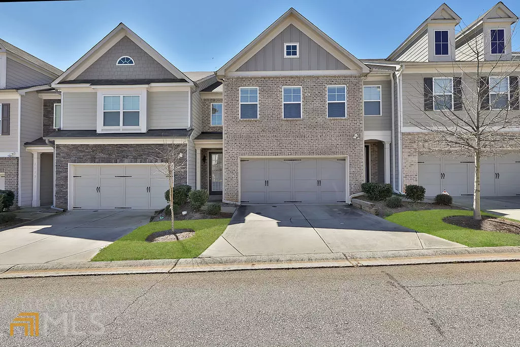 Lithonia, GA 30058,2631 STONEKEY BND