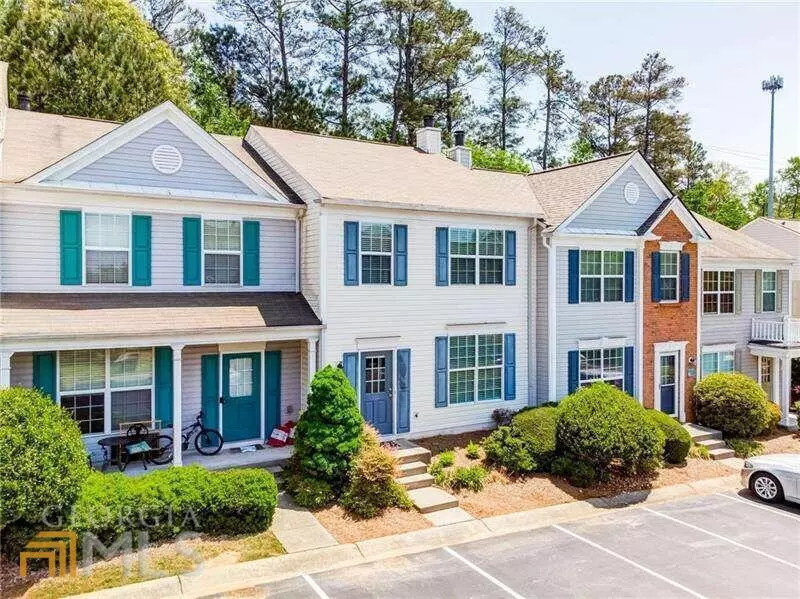 920 Prestwyck CT, Alpharetta, GA 30004