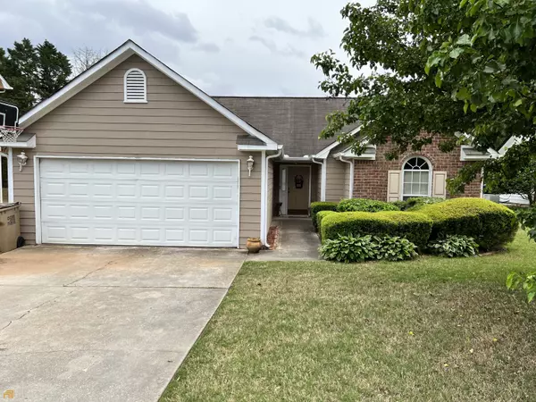 Riverdale, GA 30296,7662 Briar View CT