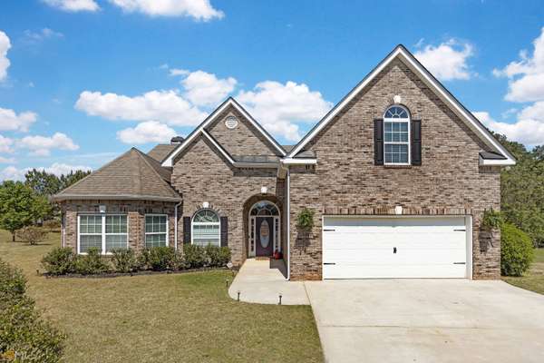 329 Brittney CV, Loganville, GA 30052