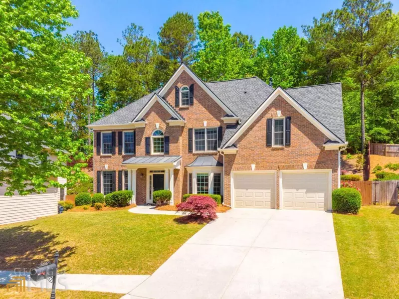 3785 Suwanee Mill DR, Buford, GA 30518