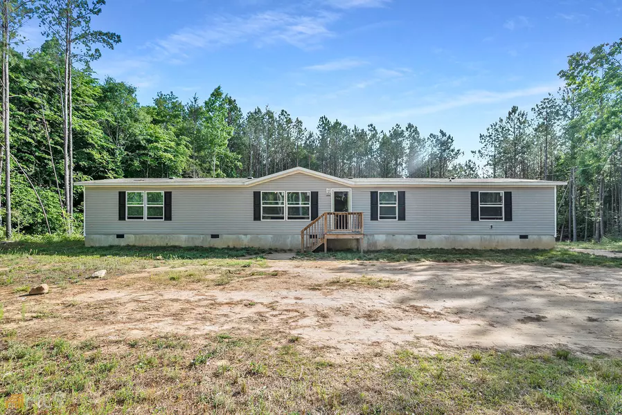 1488 Cumming DR, Elberton, GA 30635