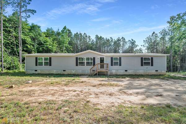 1488 Cumming DR, Elberton, GA 30635