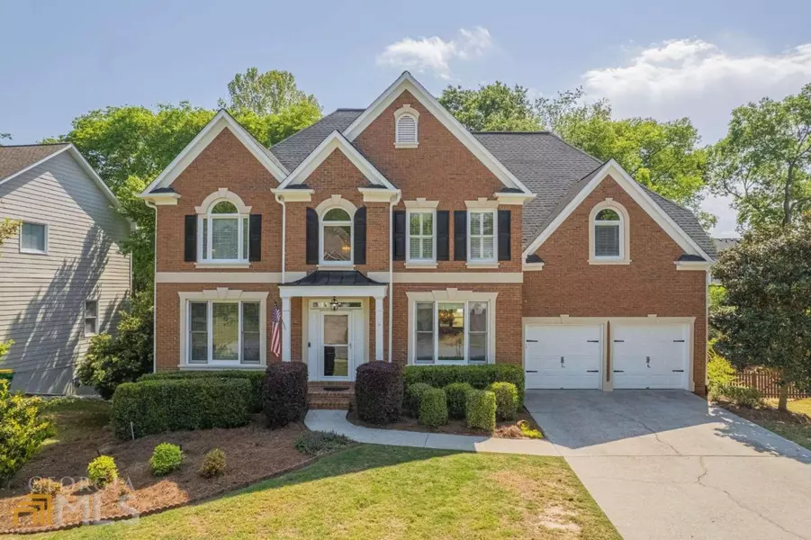 8469 Spring Breeze TER, Johns Creek, GA 30024