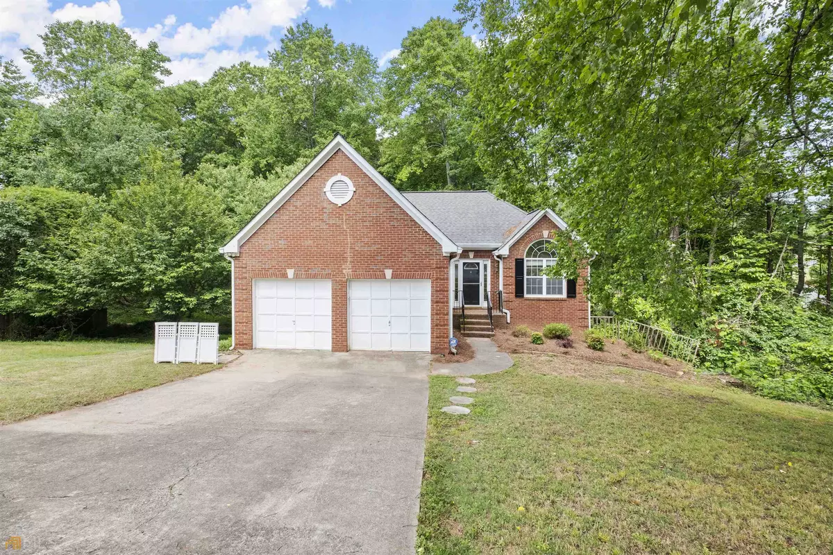 Woodstock, GA 30189,205 Pebble Creek CT