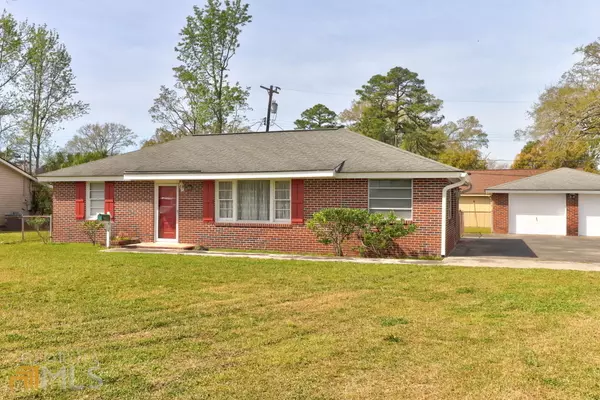 311 Commonwealth AVE, Port Wentworth, GA 31407