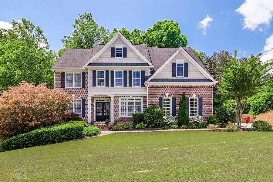 3465 Millwater XING, Dacula, GA 30019