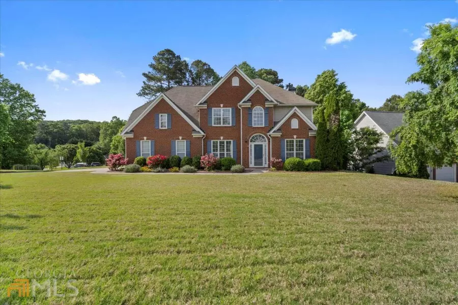 867 Tree Fern WAY SE, Mableton, GA 30126