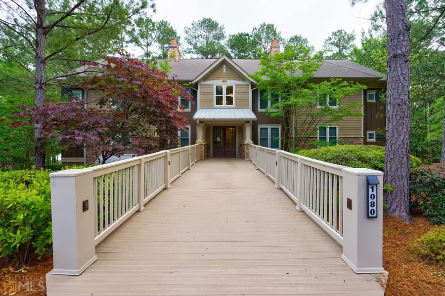 1080 A Tailwater, Greensboro, GA 30642