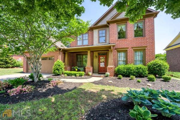 6108 Stillwater TRL, Flowery Branch, GA 30542