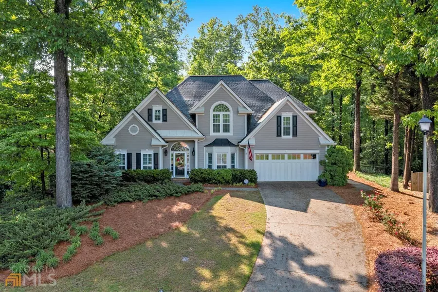 4840 Cardigan CT, Suwanee, GA 30024