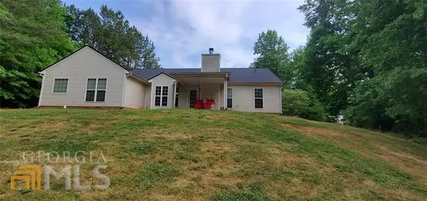 Statham, GA 30666,2033 Kirkland CIR