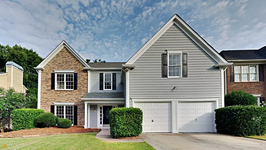 2379 Lake Villas LN, Duluth, GA 30097