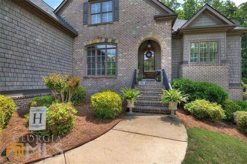 21 Brookside WAY NW, Cartersville, GA 30120