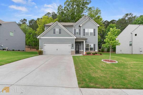 222 Evergreen WAY, Loganville, GA 30052